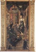 King Cophetu and the Beggar Maid (mk09) Sir Edward Coley Burne-Jones